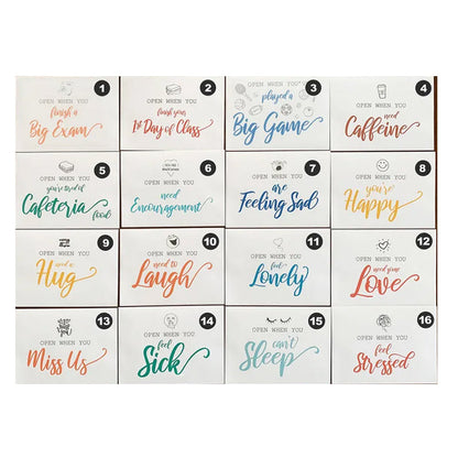 Befez | Congrats Graduation Party Cards