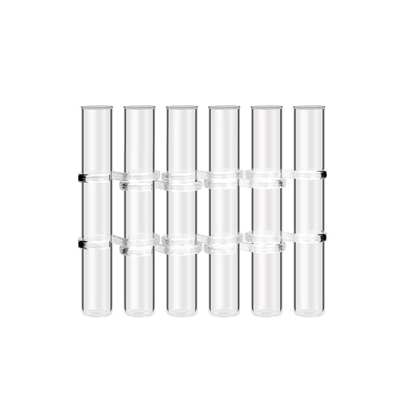 Colorful Folding Flower Vase Set