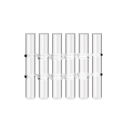 Colorful Folding Flower Vase Set