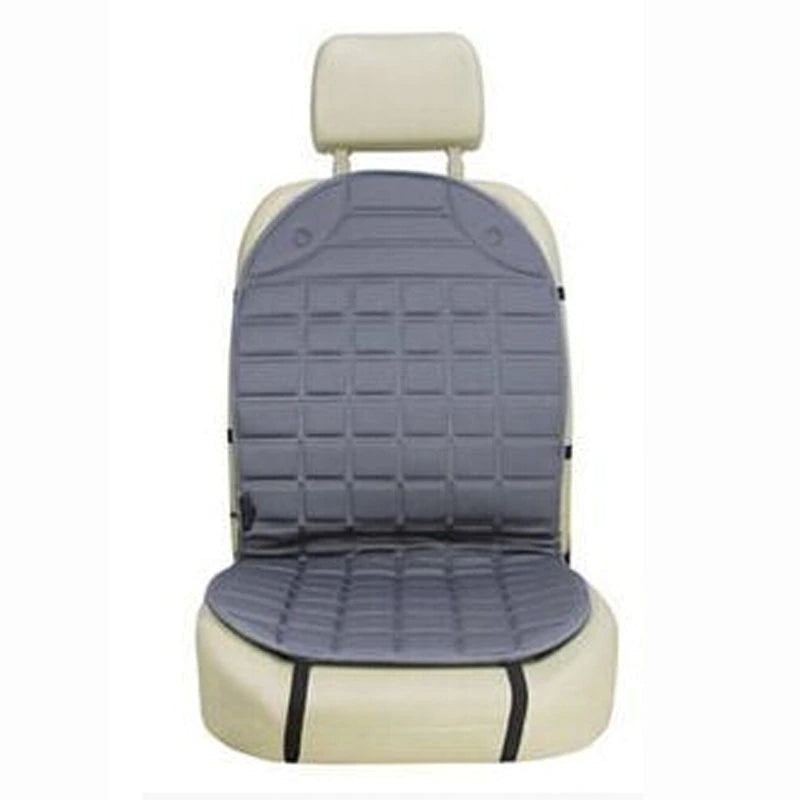 Warm Car Seat Heater Cushion Set for Vehicles