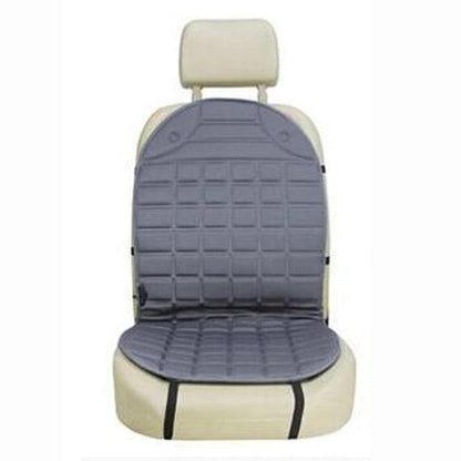 Warm Car Seat Heater Cushion Set for Vehicles