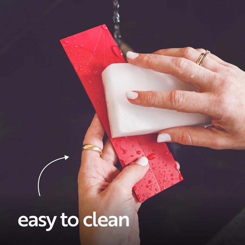 Easy Use Kitchen Scoop and Spoon Set