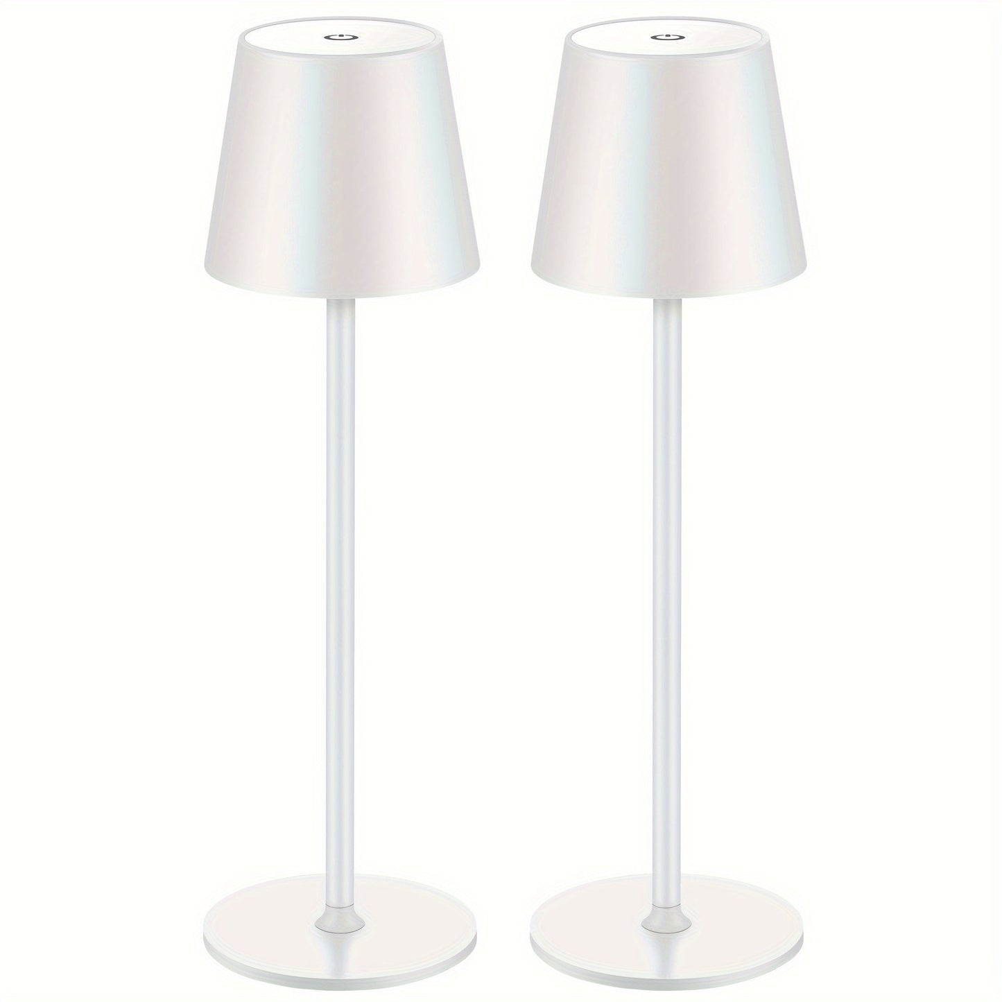 Bright Touch Table Lamp Befez
