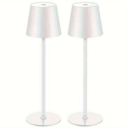 Bright Touch Table Lamp Befez