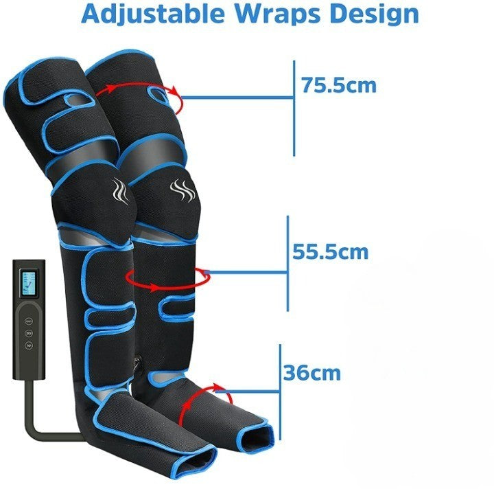 Befez | Ultimate Leg & Thigh Relaxation Massager