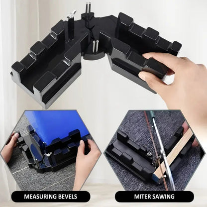 Easy Cut Tool for Precise DIY Projects