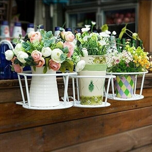 Befez FlowerLift - Elegant, Durable, Easy Assembly Planter - Befez