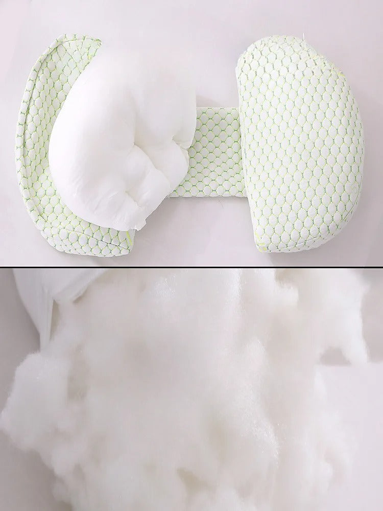 Soft Supportive Maternity Pillow