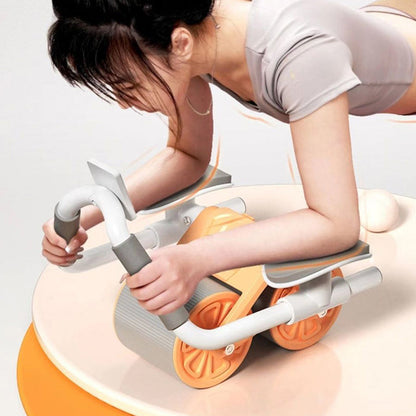 High Intensity Core Exercise Roller