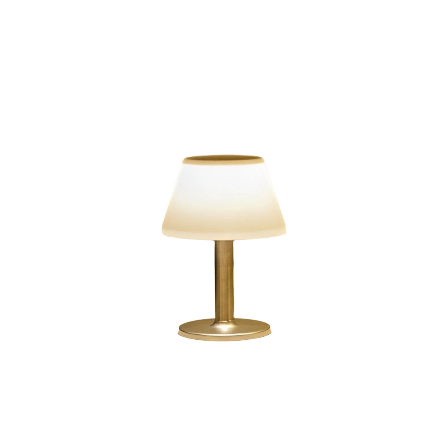 Classic Outdoor Patio Table Lamp - Befez