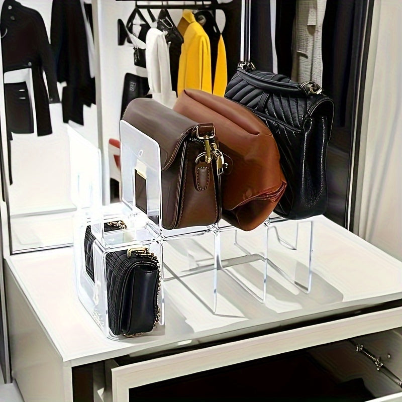 Practical Storage Bag Organizer