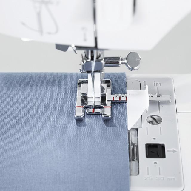 Befez | TackMaster – Accurate Professional Stitching - Befez