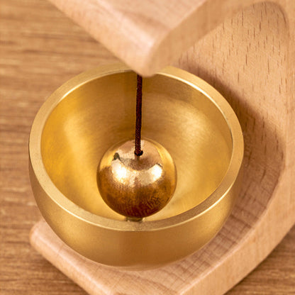 Calm Sound Machine for Stress Relief