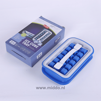 Befez GlaciPro - Premium Ice Balls for Cold Drinks