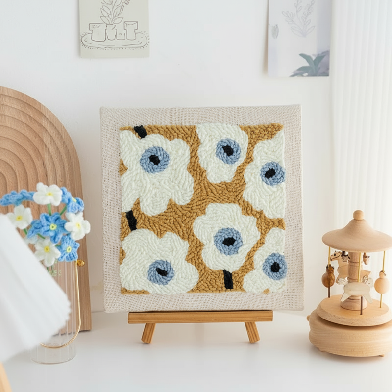 Befez | CalmStitch - Easy Sewing for a Peaceful Home