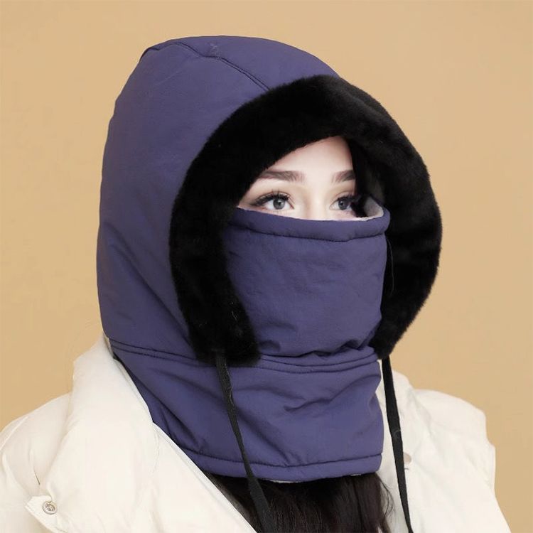 Befez | ThermWrap - Extreme Cold Weather Thermal Wrap - Befez