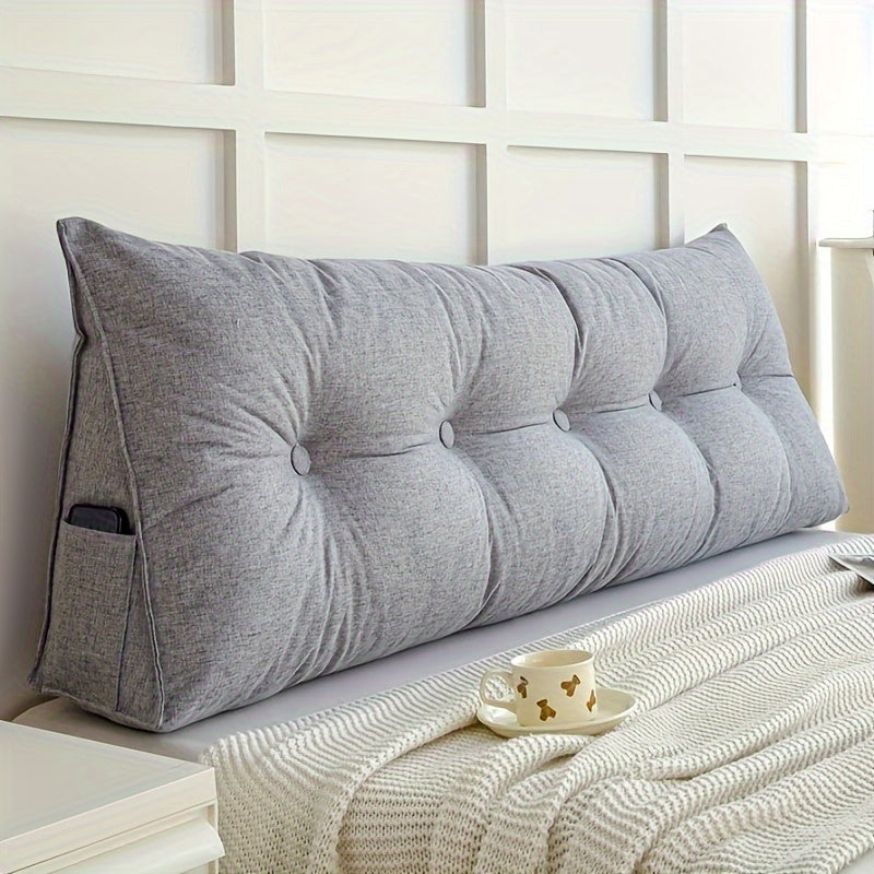 Befez Soft Triangle Pillow