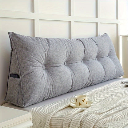 Befez Soft Triangle Pillow