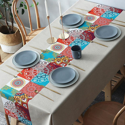 Befez | EverGuard – Premium Waterproof Table Cover Protection