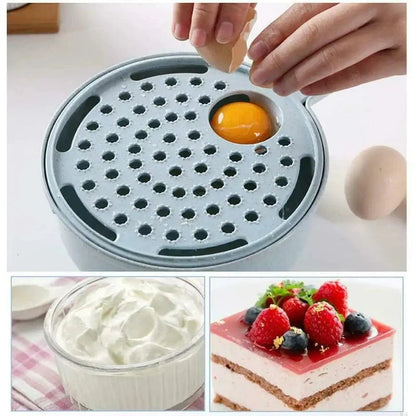 Practical 12-in-1 Kitchen Vegetable Cutter Tool