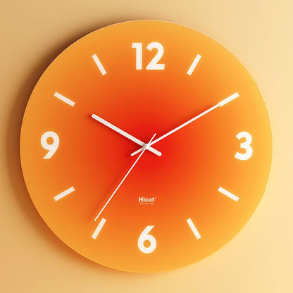 Stylish Home Wall Clock for Contemporary Decor
