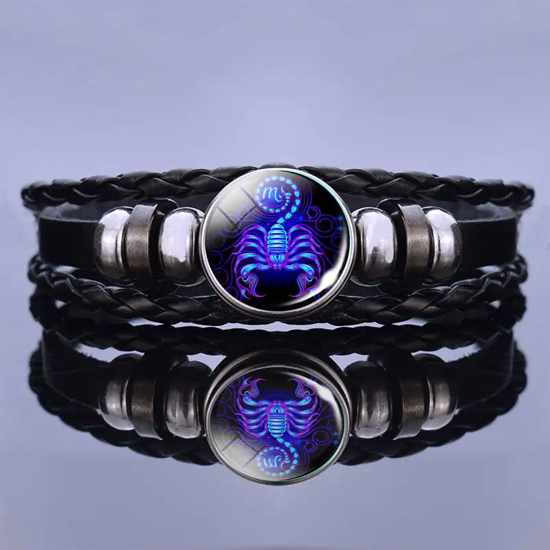 Befez | Astrology Guardian Charm