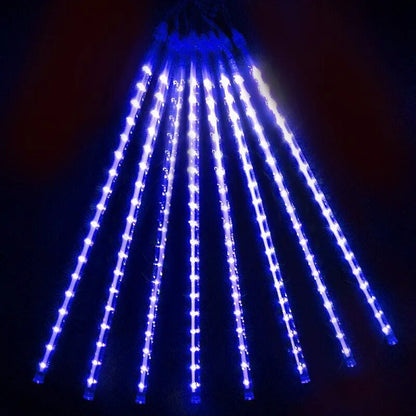 Twinkling Night Sky Star Projector Lamp