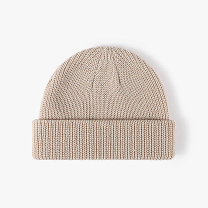 Cozy Fleece Winter Beanie
