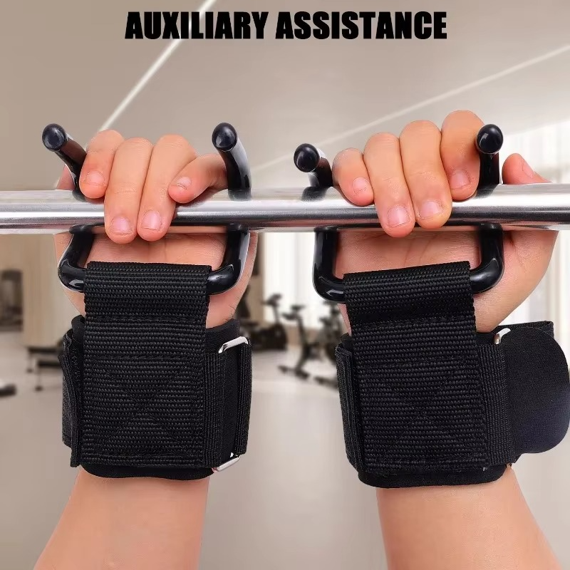 Strong Grip PowerHook Pro Clamp