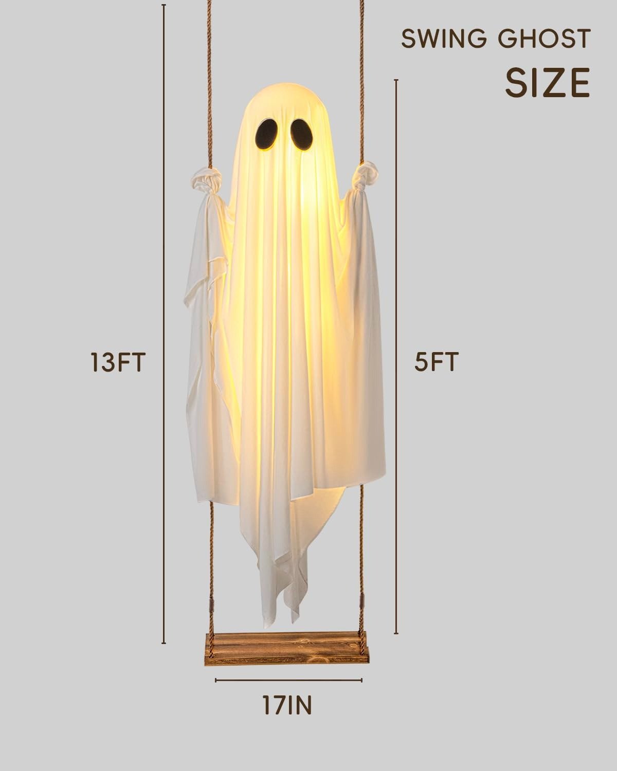 Spooky Outdoor Halloween Decorations