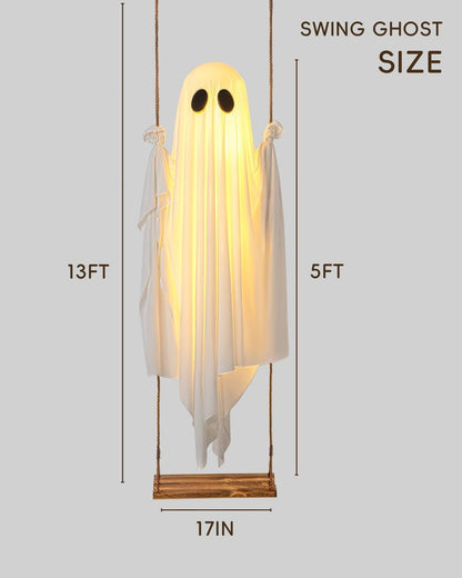 Spooky Outdoor Halloween Decorations
