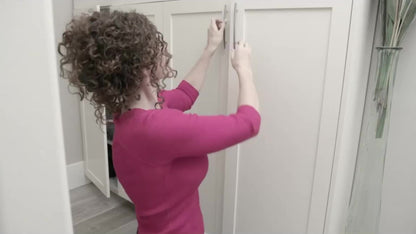 Collapsible Storage Cubes for Easy Home Organization