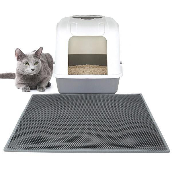 Befez | Easy Clean Litter Box System