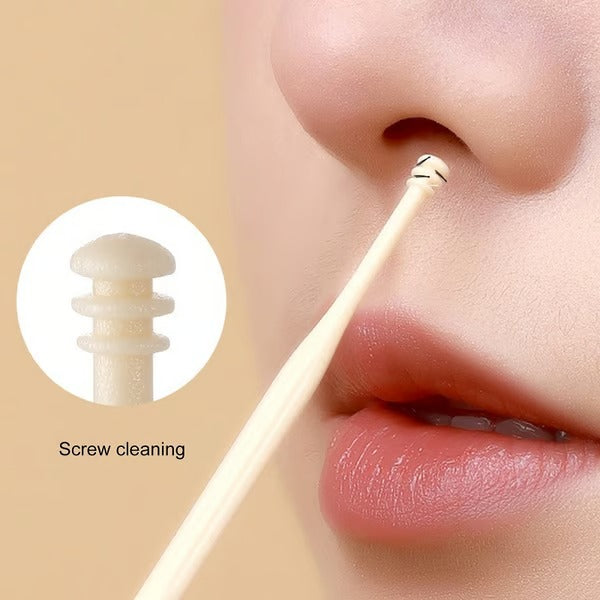 Smooth Shaving Nasal Trimmer - Befez