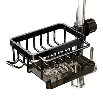 Premium Kitchen Storage Organizer Box