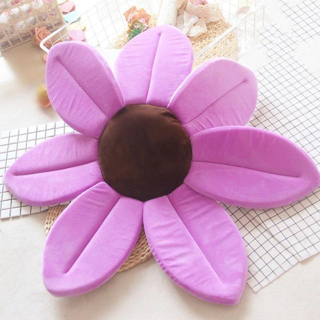 Soft Baby Bathtub Support Cushion