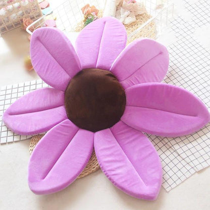 Soft Baby Bathtub Support Cushion