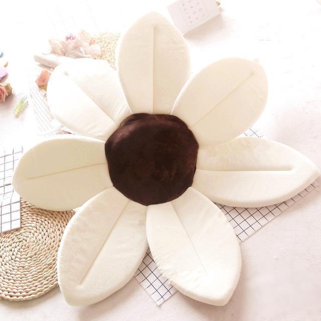 Soft Baby Bathtub Support Cushion