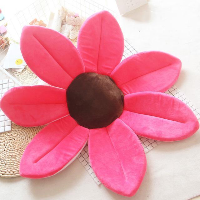 Soft Baby Bathtub Support Cushion