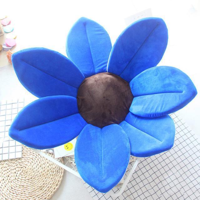 Soft Baby Bathtub Support Cushion