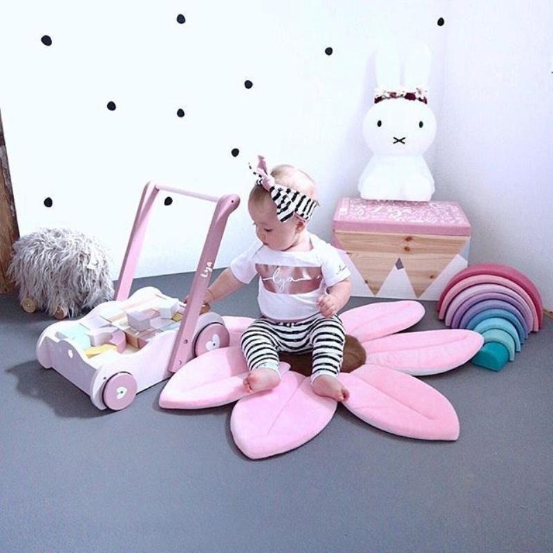Soft Baby Bathtub Support Cushion