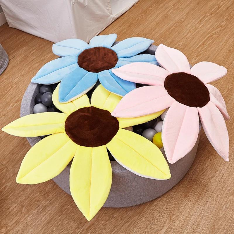 Soft Baby Bathtub Support Cushion