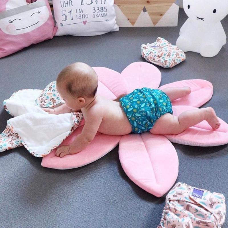 Soft Baby Bathtub Support Cushion