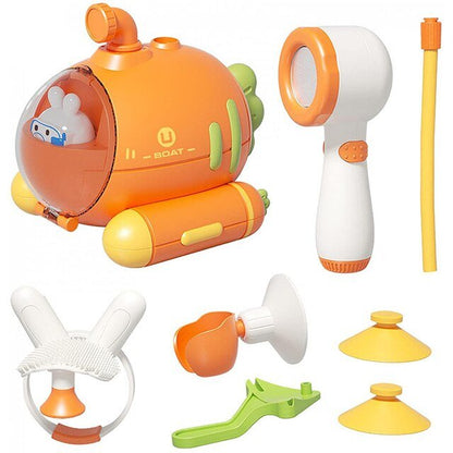 Fun Baby Shower Head Set - Befez