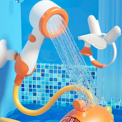 Fun Baby Shower Head Set
