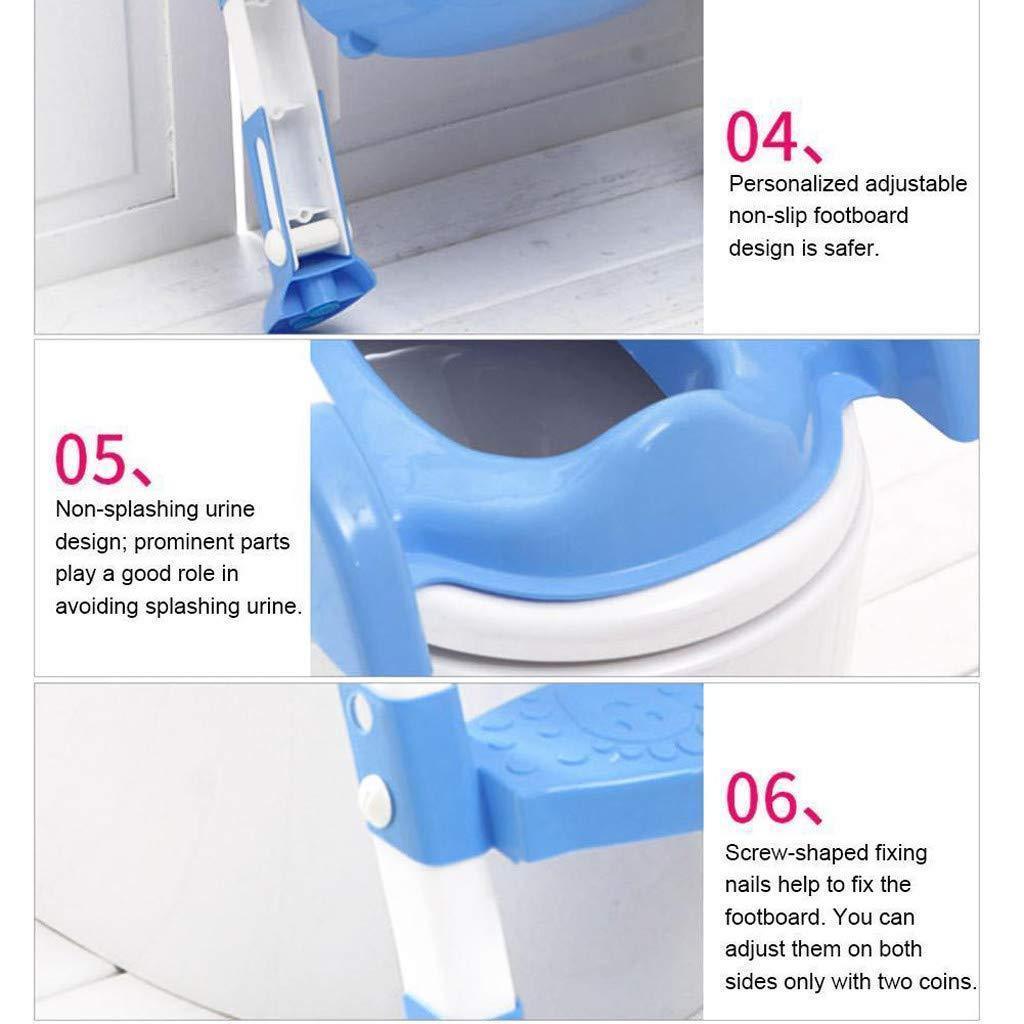 Portable Toddler Potty Training Chair