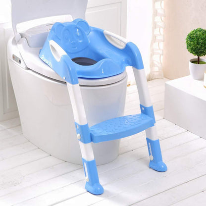 Portable Toddler Potty Training Chair