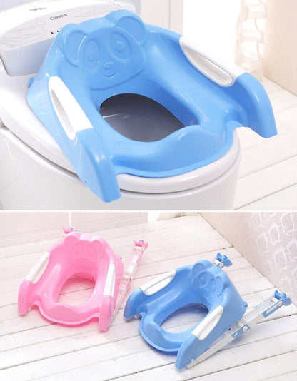 Portable Toddler Potty Training Chair