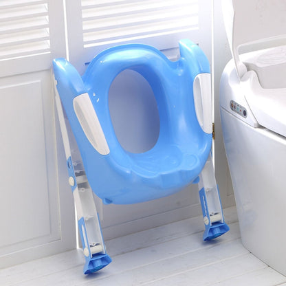 Portable Toddler Potty Training Chair