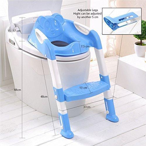 Portable Toddler Potty Training Chair